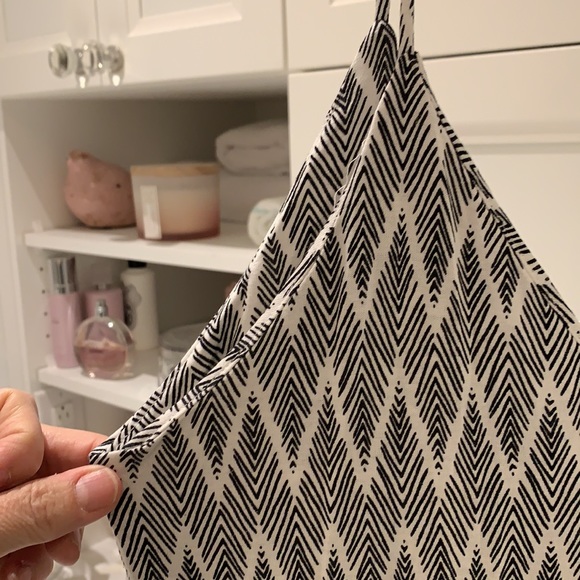 H&M basic romper - Picture 6 of 8